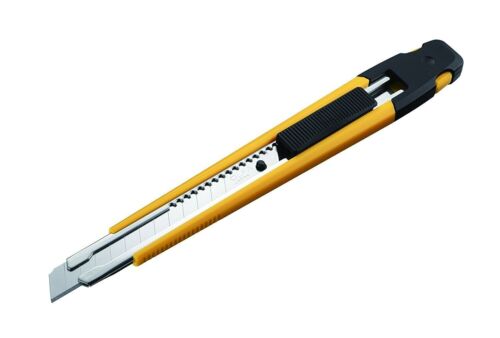 GDI GT127 A1 Industry Classic Standard Duty Cutter 9 mm
