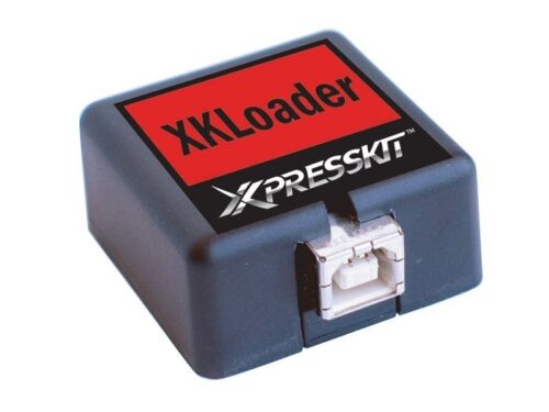 XpressKit XKLOADER2 2nd Gen Computer Programming tool