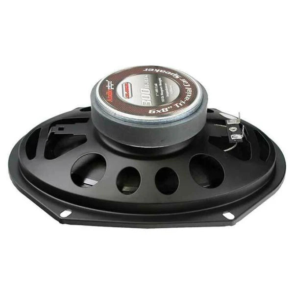 Audiopipe CSL6803R 6x8