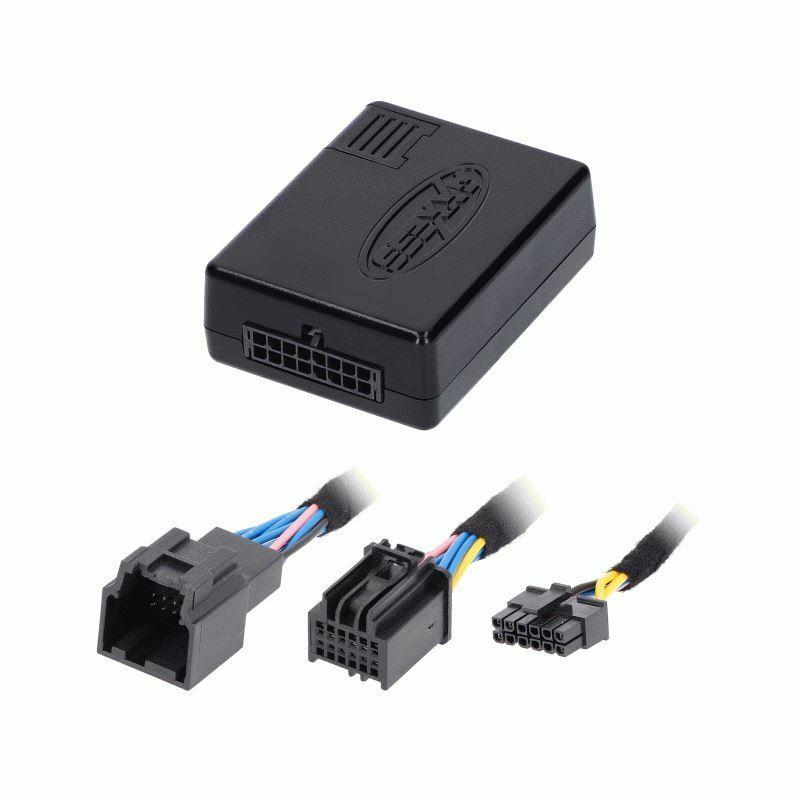 Axxess AXSSO-CH3 For Select Dodge/Jeep Stop/Start Override Interface 2020-2021