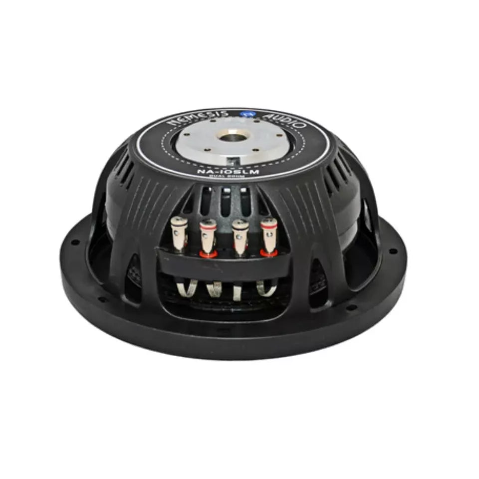 Nemesis Audio NA-10SLM V.2 D4 10