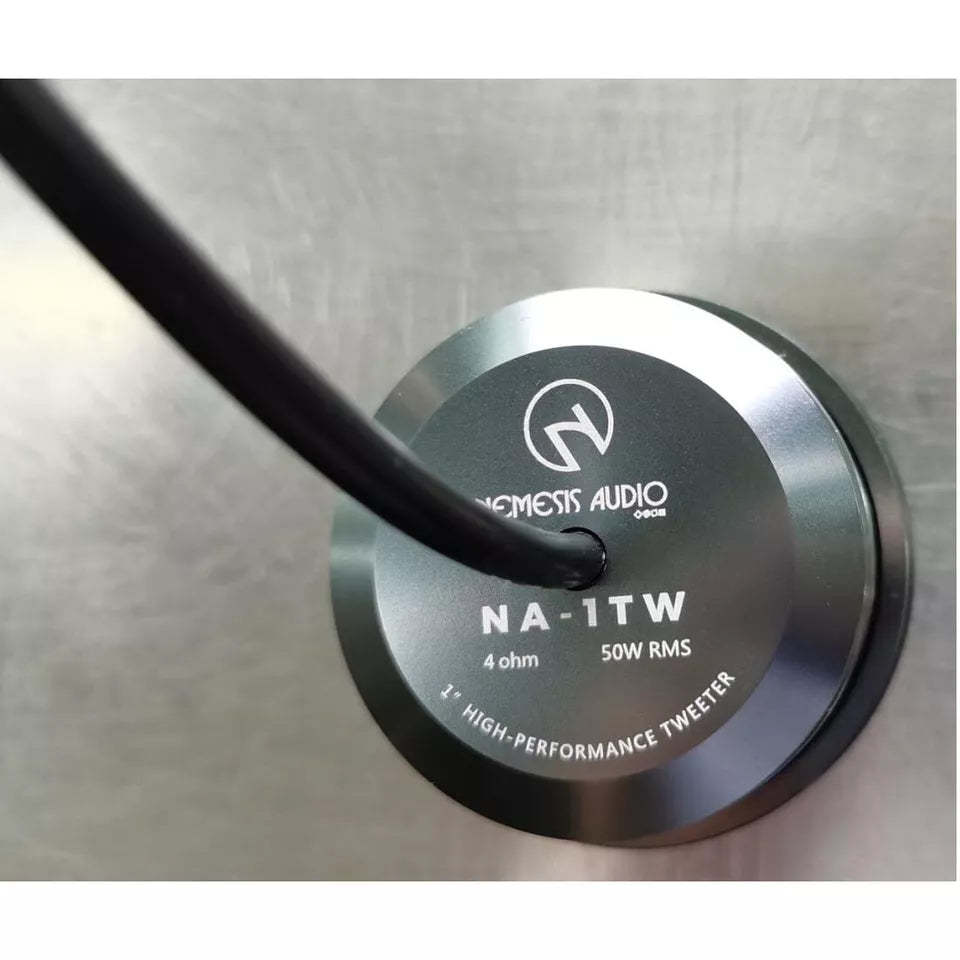 Nemesis Audio NA-1TW 1