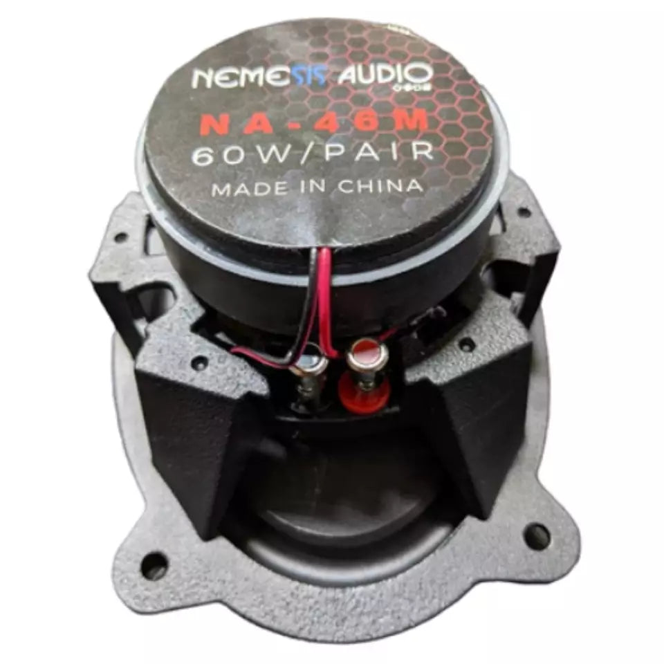 Nemesis Audio NA-46M 4