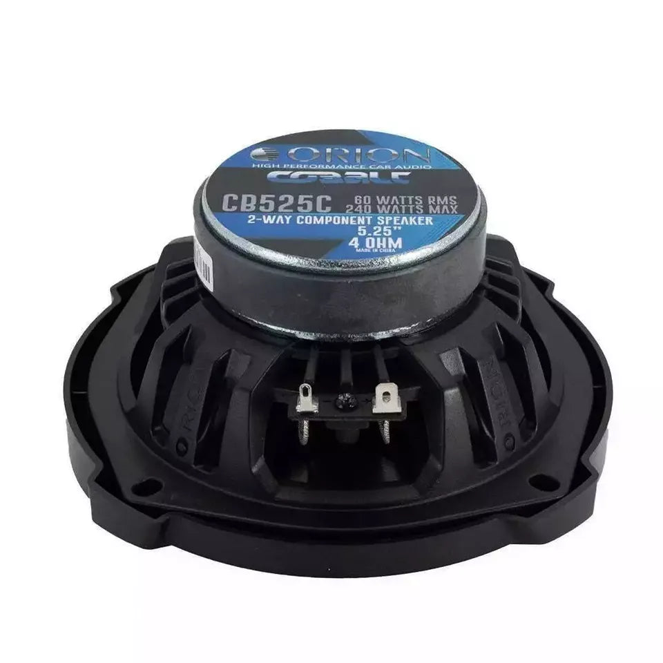 Orion CB525C Cobalt Series 5.25