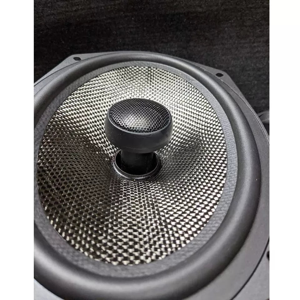 Nemesis Audio NA-6.9HCX 6