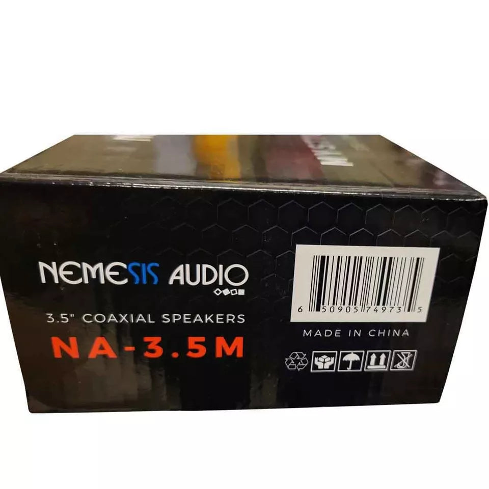 Nemesis Audio NA-3.5M 3.5