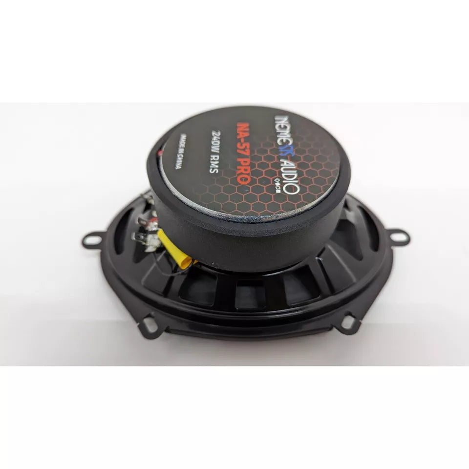 Nemesis Audio NA-57PRO 5