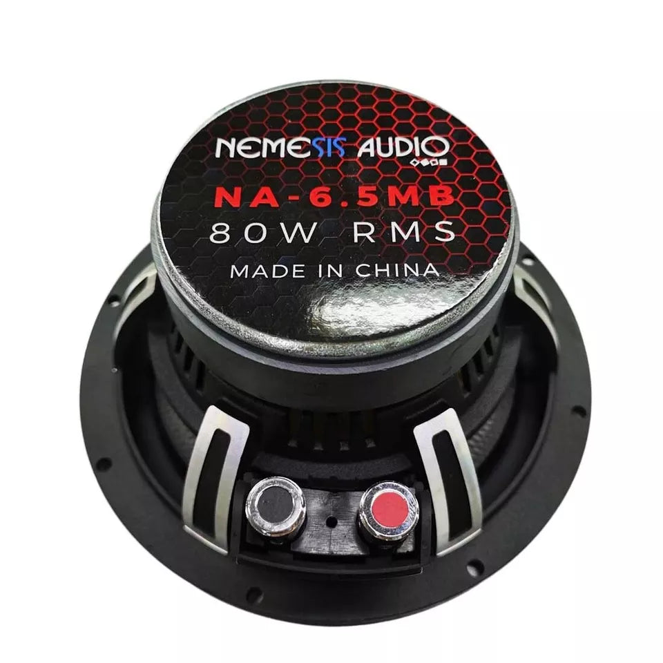 Nemesis Audio NA-6.5MB 6.5