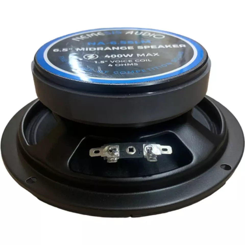 Nemesis Audio NA-6.5SLM 6.5