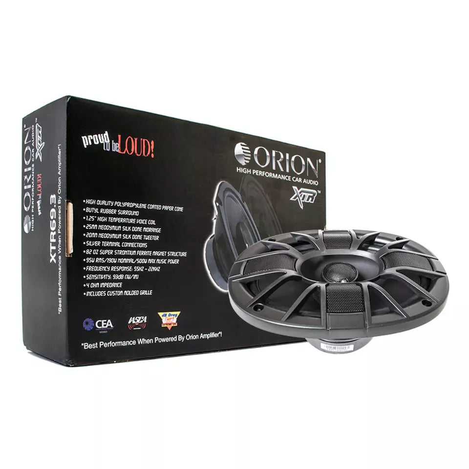 Orion XTR69.3 6