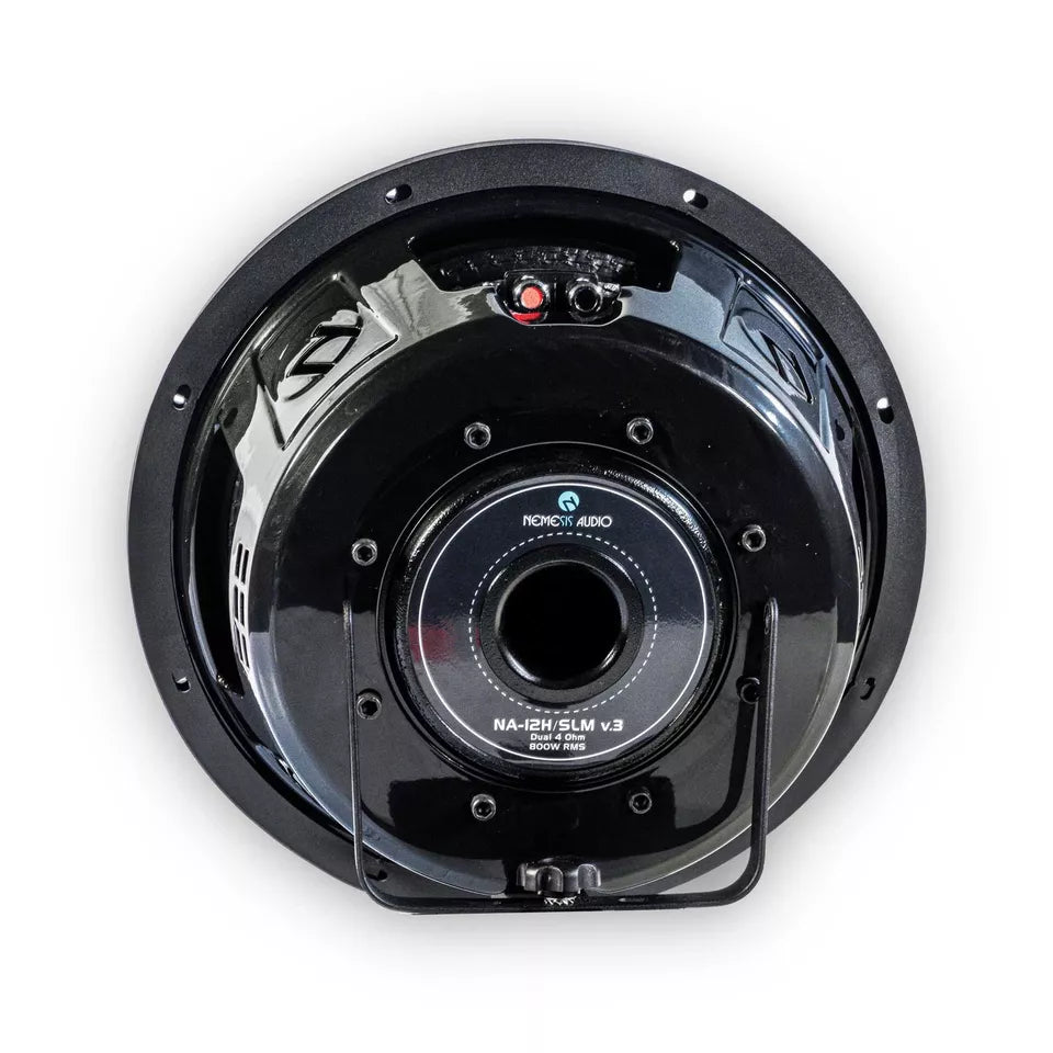 Nemesis Audio NA-12H/SLM V.3 D4 12