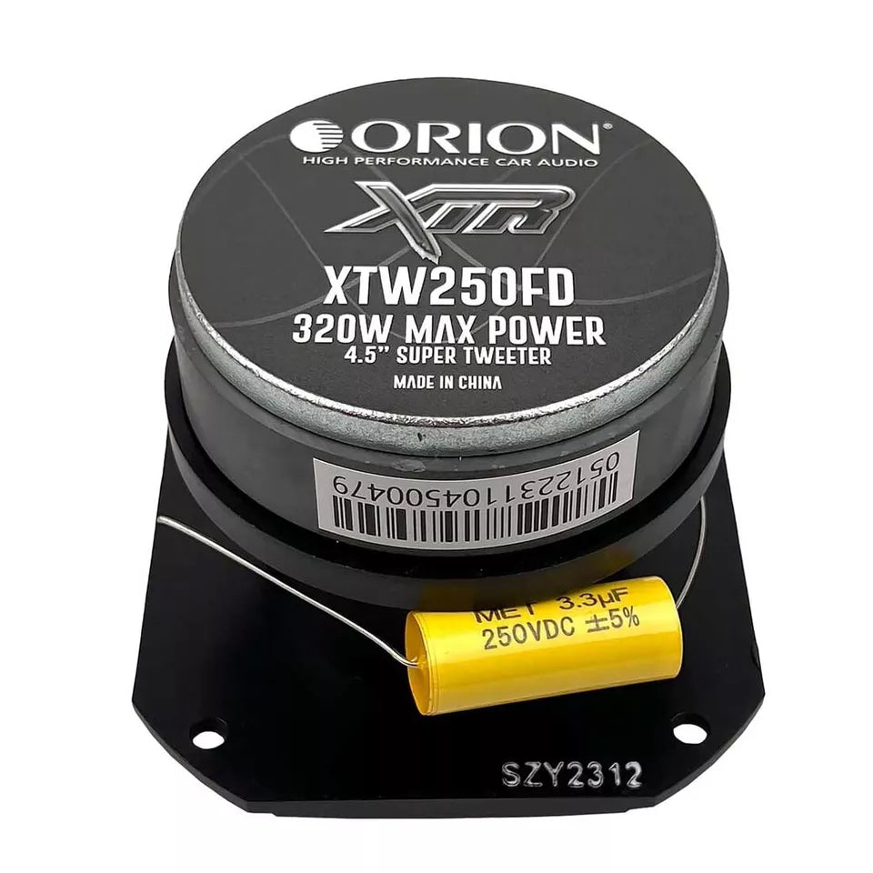 Orion XTW250FD 4.5