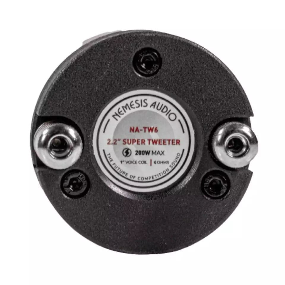 Nemesis Audio NA-TW6 2.2