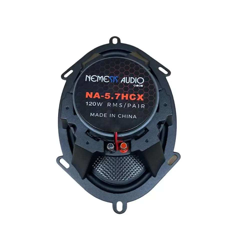 Nemesis Audio NA-5.7HCX 5