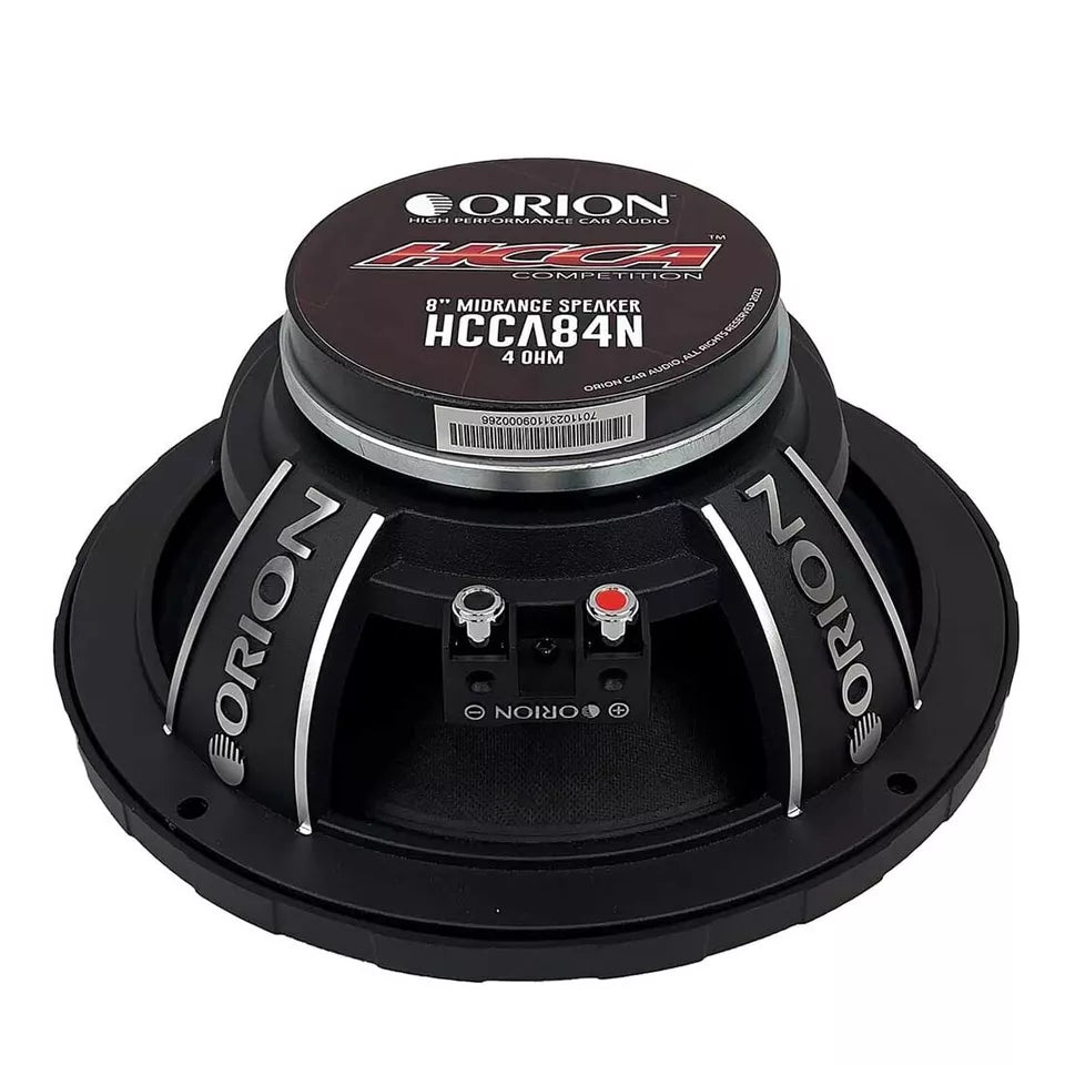 Orion HCCA84N 8