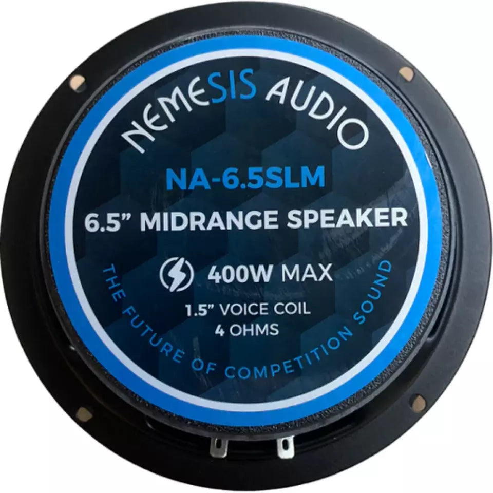 Nemesis Audio NA-6.5SLM 6.5