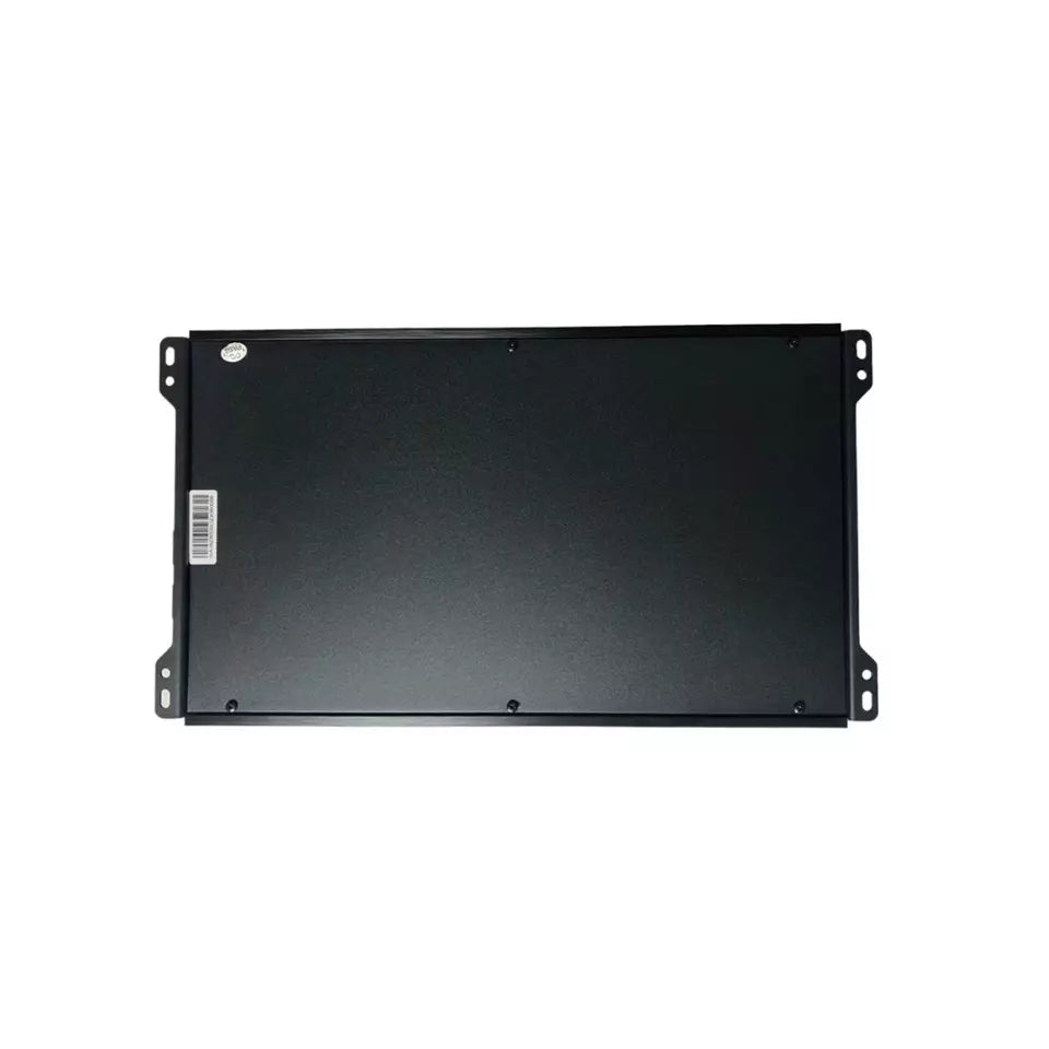 Nemesis Audio NA-BZ8000D 1-CH Monoblock 8000W RMS Class-D Full Range Amplifier