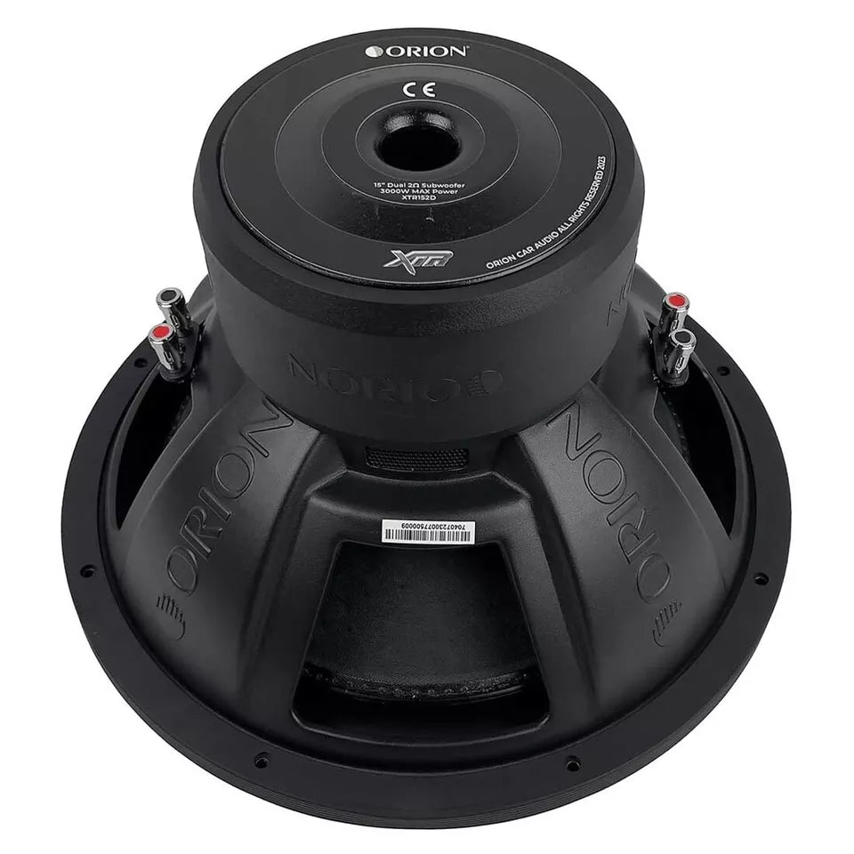 Orion XTR152D 15