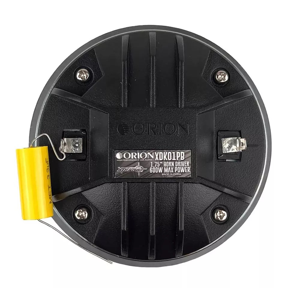 Orion XDK01PB 1.75
