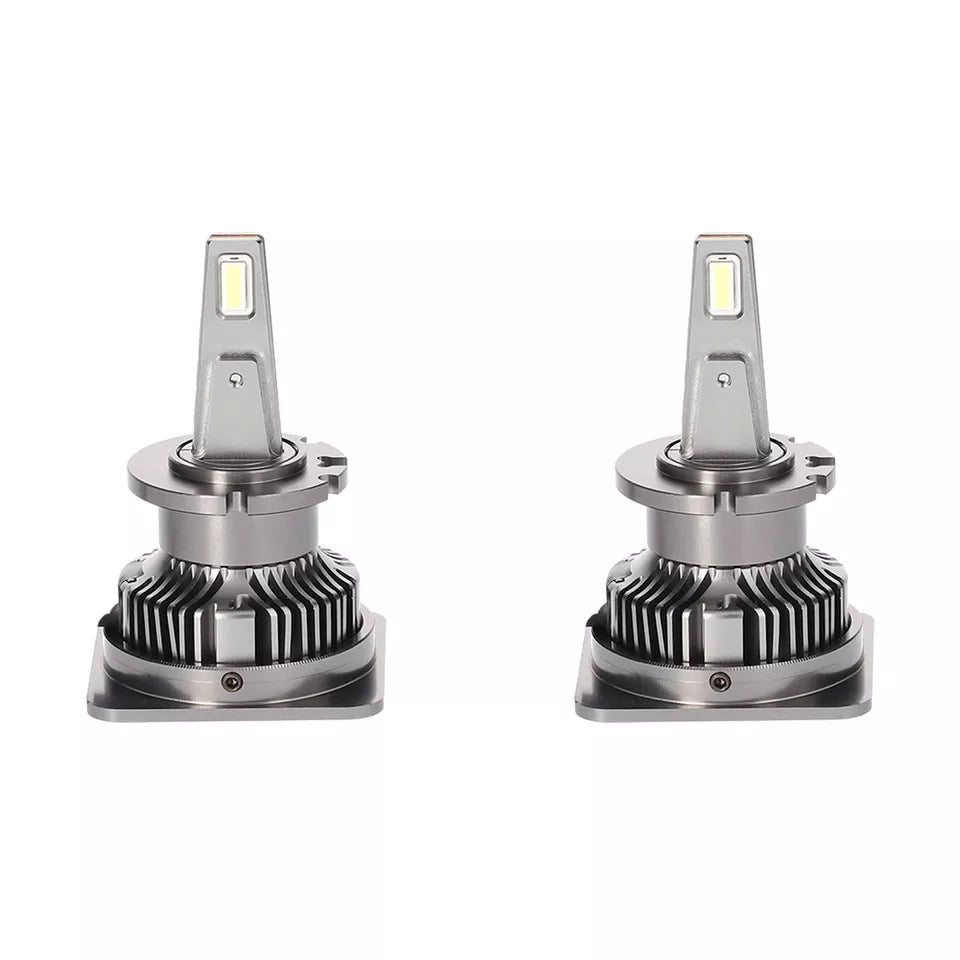 Heise HE-D4CPRO Pro Series LED Bulbs - Fits D4S, D4R - Set of 2
