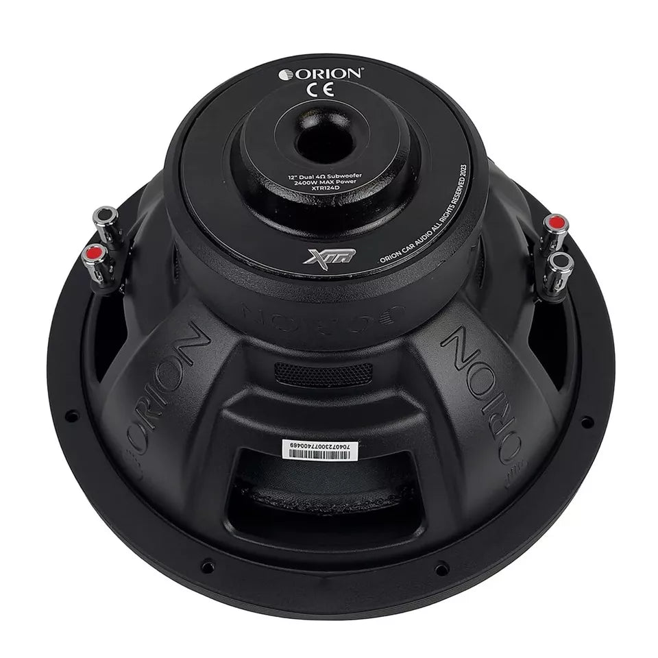 Orion XTR124D 12