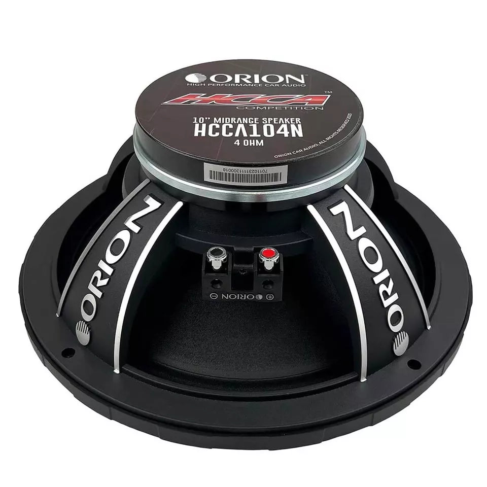 Orion HCCA104N 10