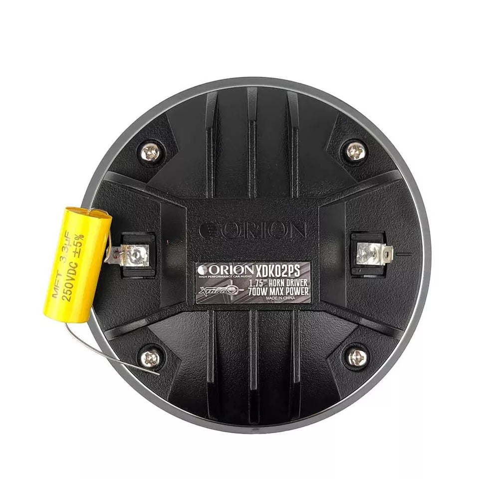 Orion XDK02PS 1.75