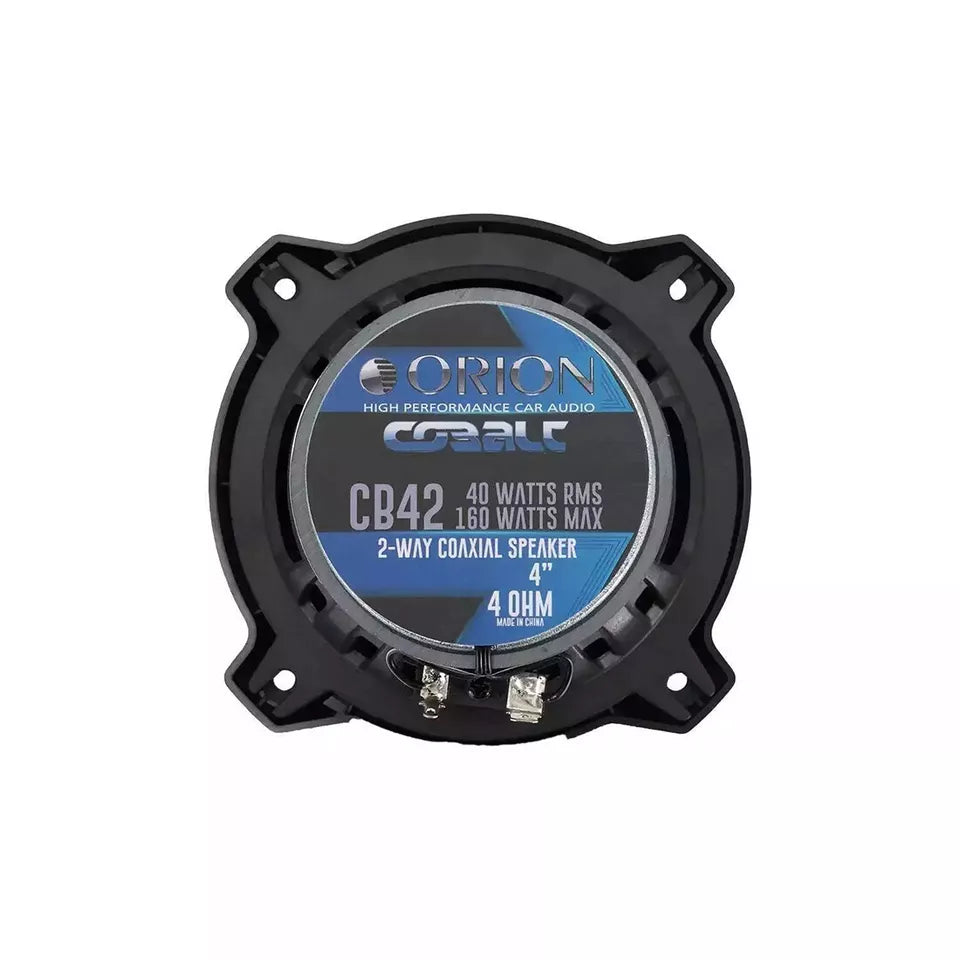 Orion CB42 Cobalt Series 4