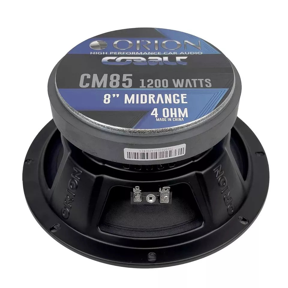 Orion CM85 8