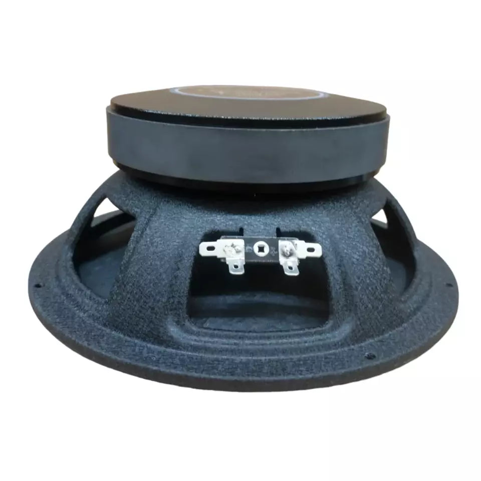 Nemesis Audio HECTIC-8MR 8