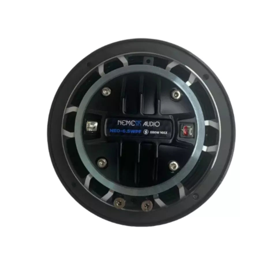 Nemesis Audio NEO-6.5WPF 6.5