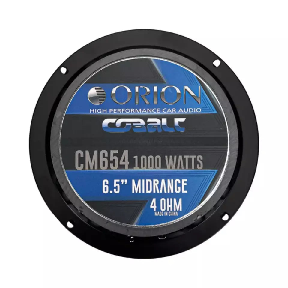 Orion CM654 6.5