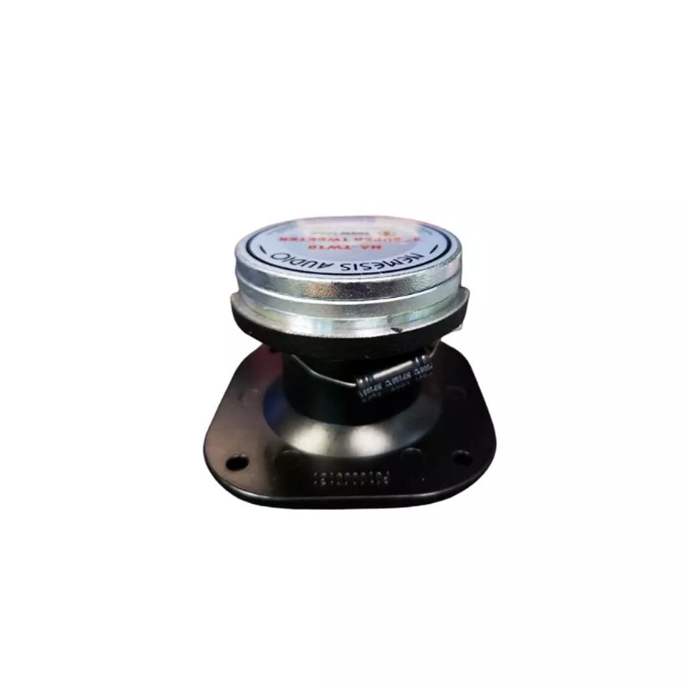 Nemesis Audio NA-TW10 3