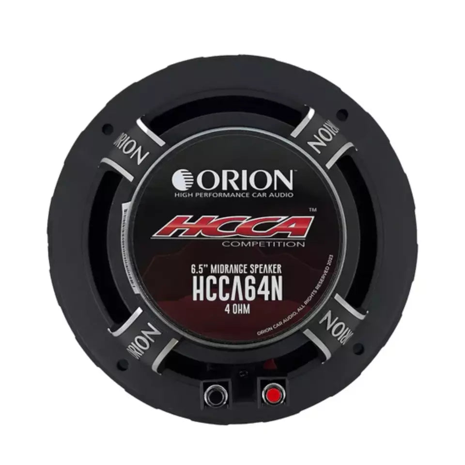 Orion HCCA64N 6.5