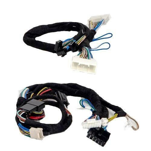 DEI THTON6 T-HARNESS FOR SELECT 2010-2022 TOYOTA/LEXUS AUTOMOTIVE VEHICLES NEW