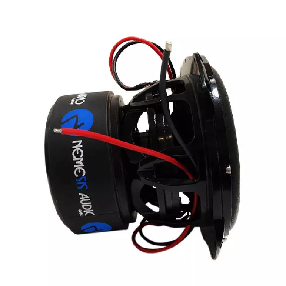 Nemesis Audio NA-6.5Hv.2 D2 6.5