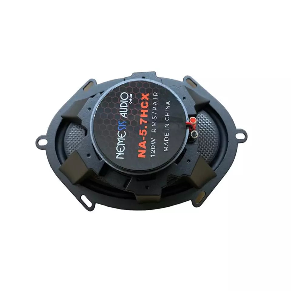 Nemesis Audio NA-5.7HCX 5