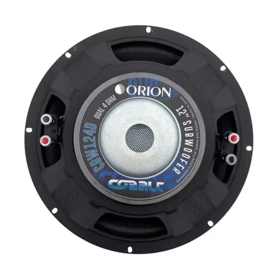 Orion CBW124D 12