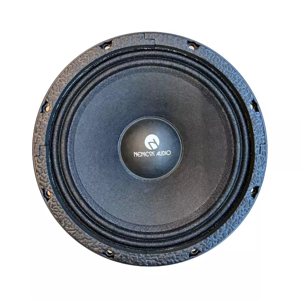 Nemesis Audio NEO-8COL 8