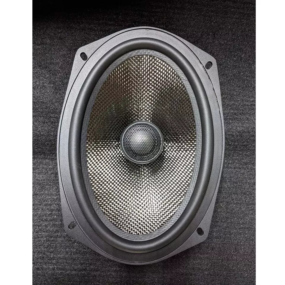 Nemesis Audio NA-6.9HCX 6