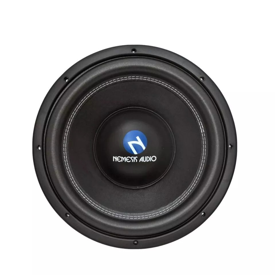 Nemesis Audio NA-8E V.3 D4 8