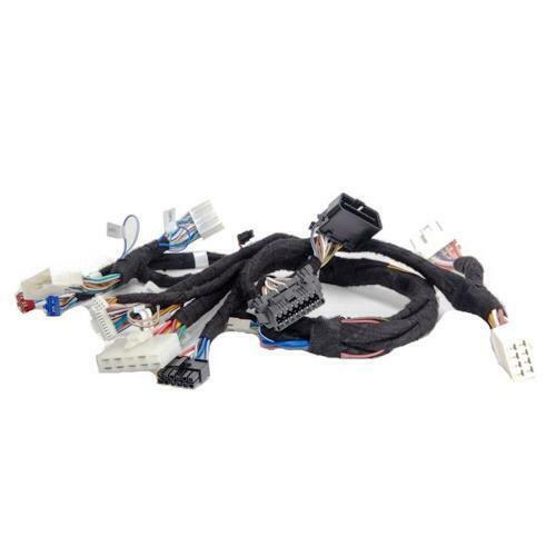 DEI THTON8 T-HARNESS FOR SELECT 2013-2021 TOYOTA/SCION AUTOMOTIVE VEHICLES NEW