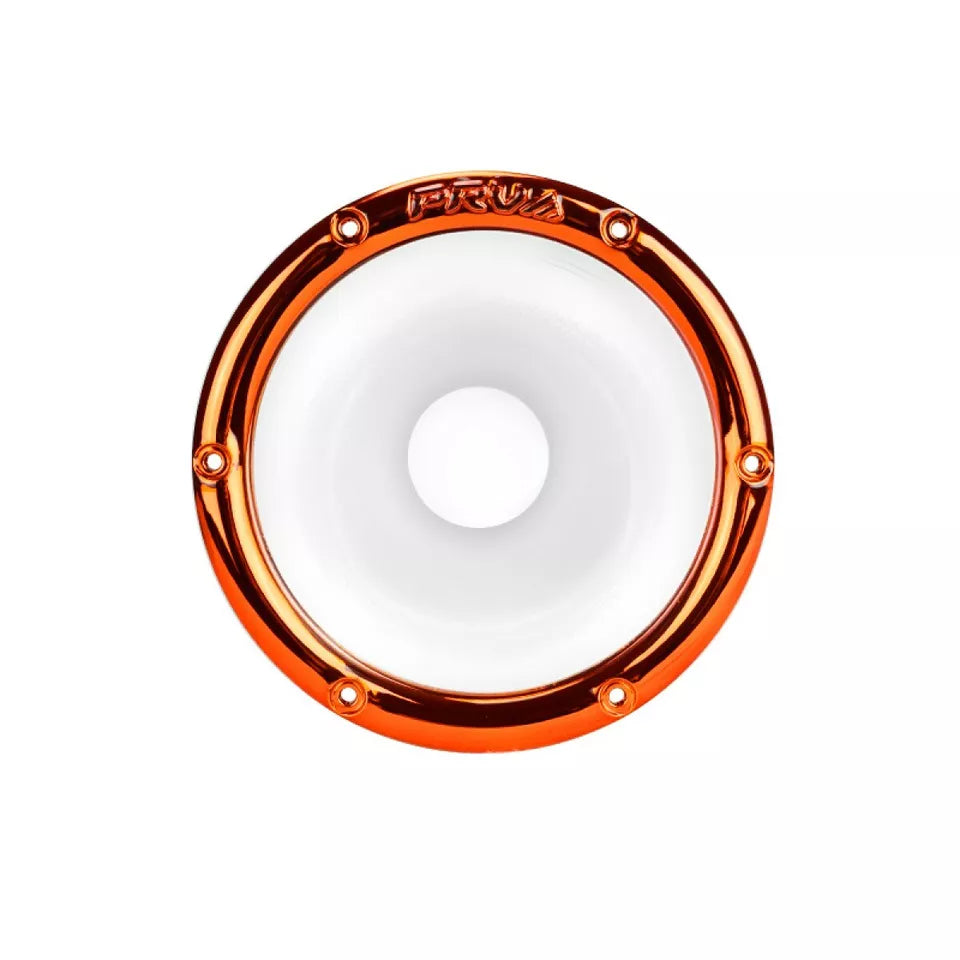 2x PRV Audio WGP14-50 ORANGE WHITE CR 2
