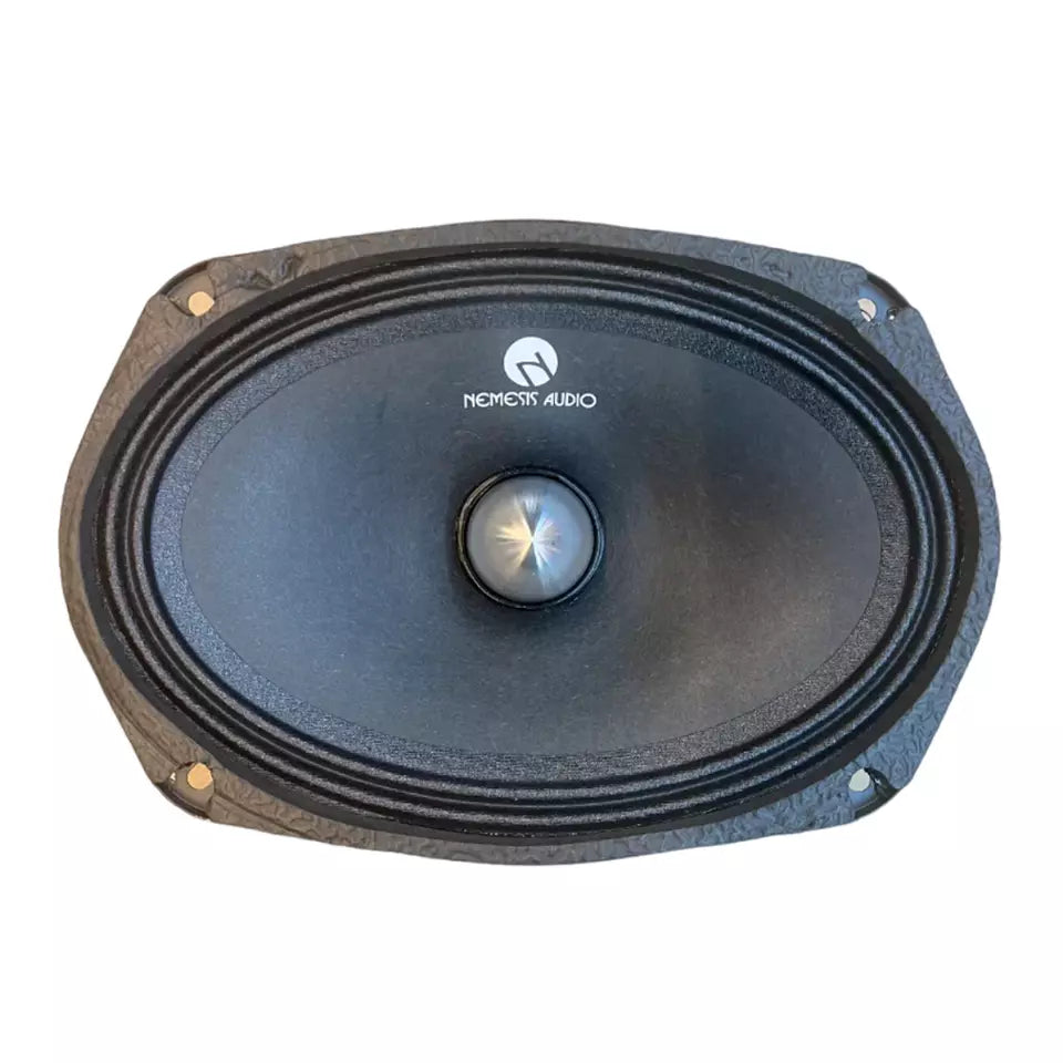 Nemesis Audio NA-69MR 6