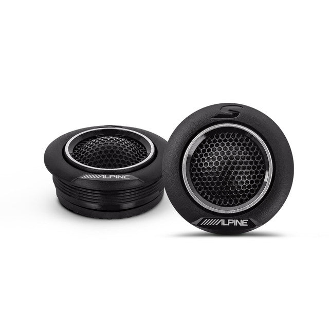 Alpine S2-S10TW S-Series 1