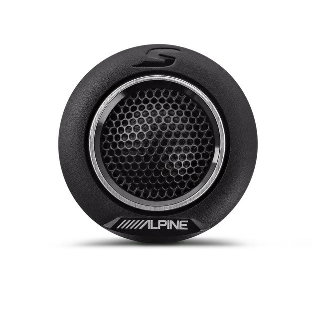 Alpine S2-S10TW S-Series 1