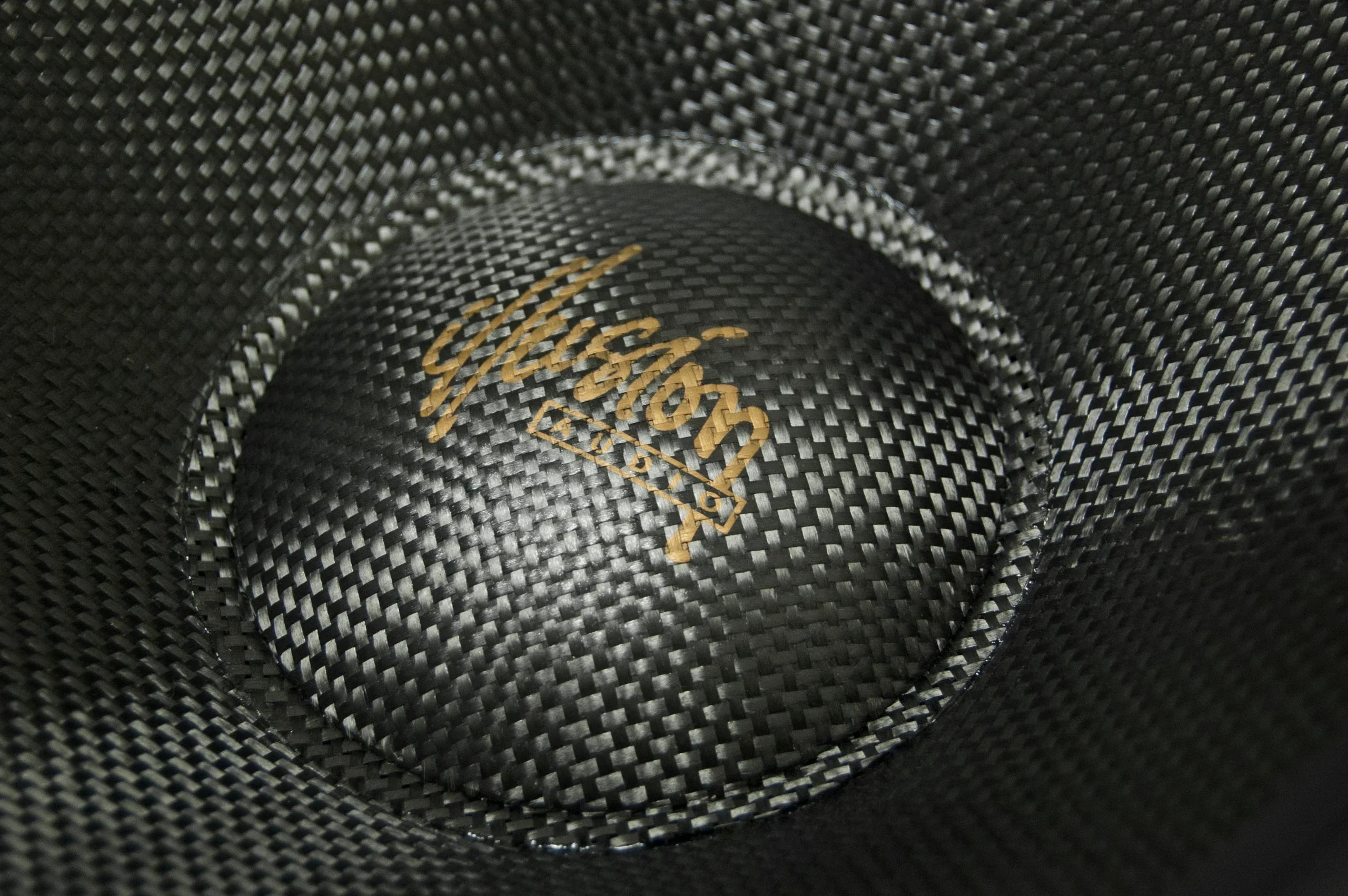 Illusion Audio Carbon Series 12