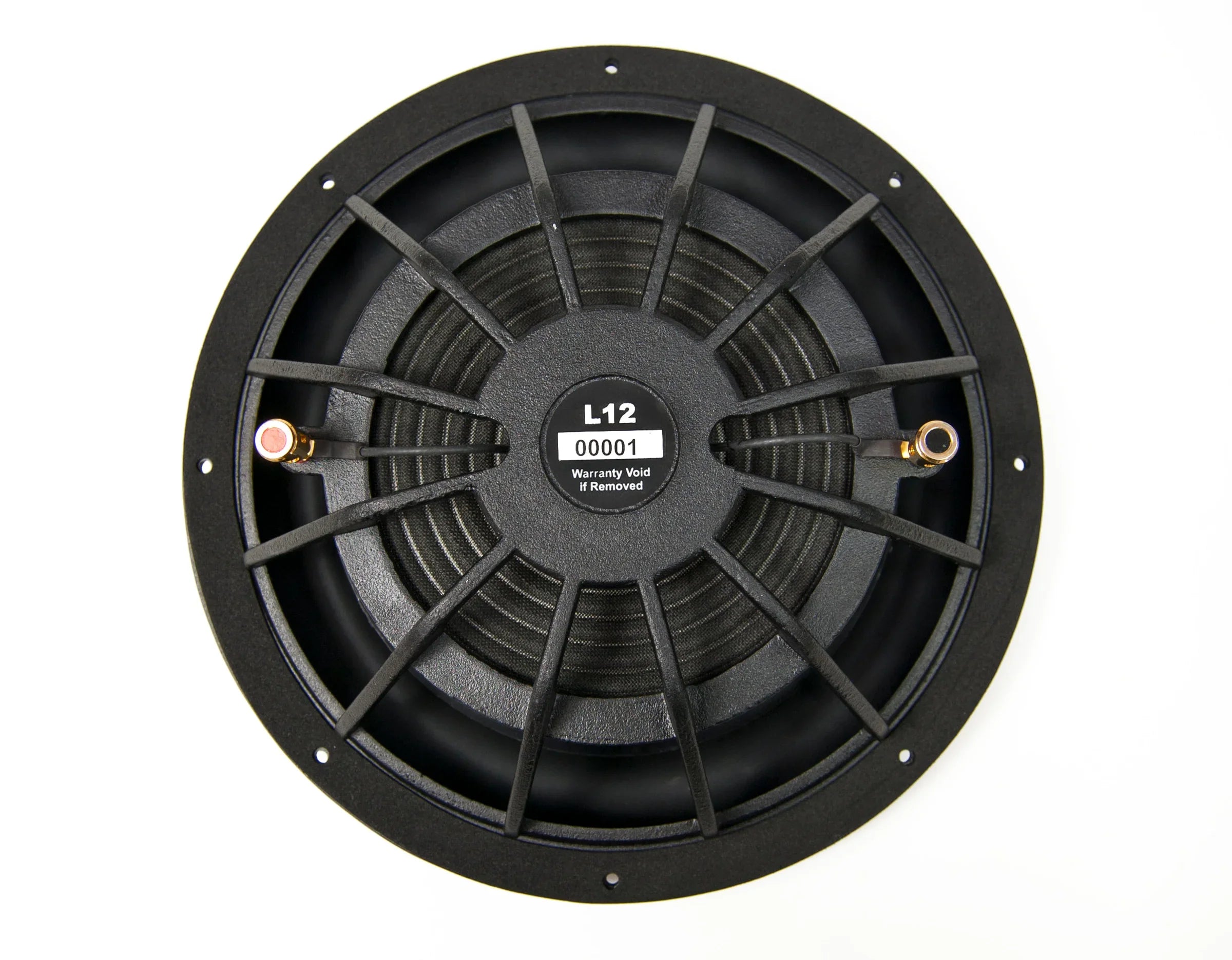 Illusion Audio Luccent Series 12