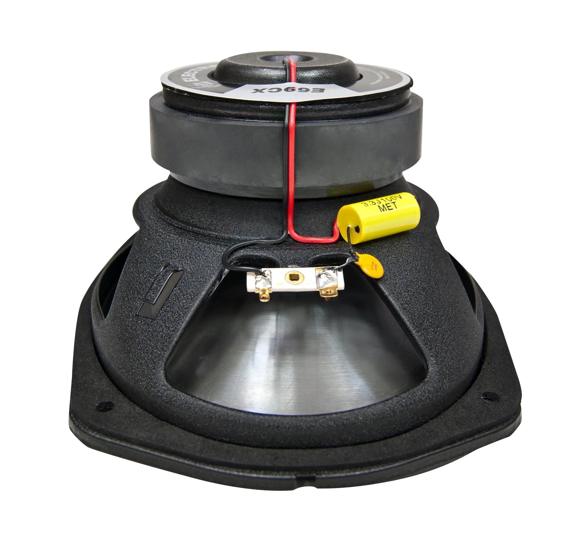 Illusion Audio Electra Series 6