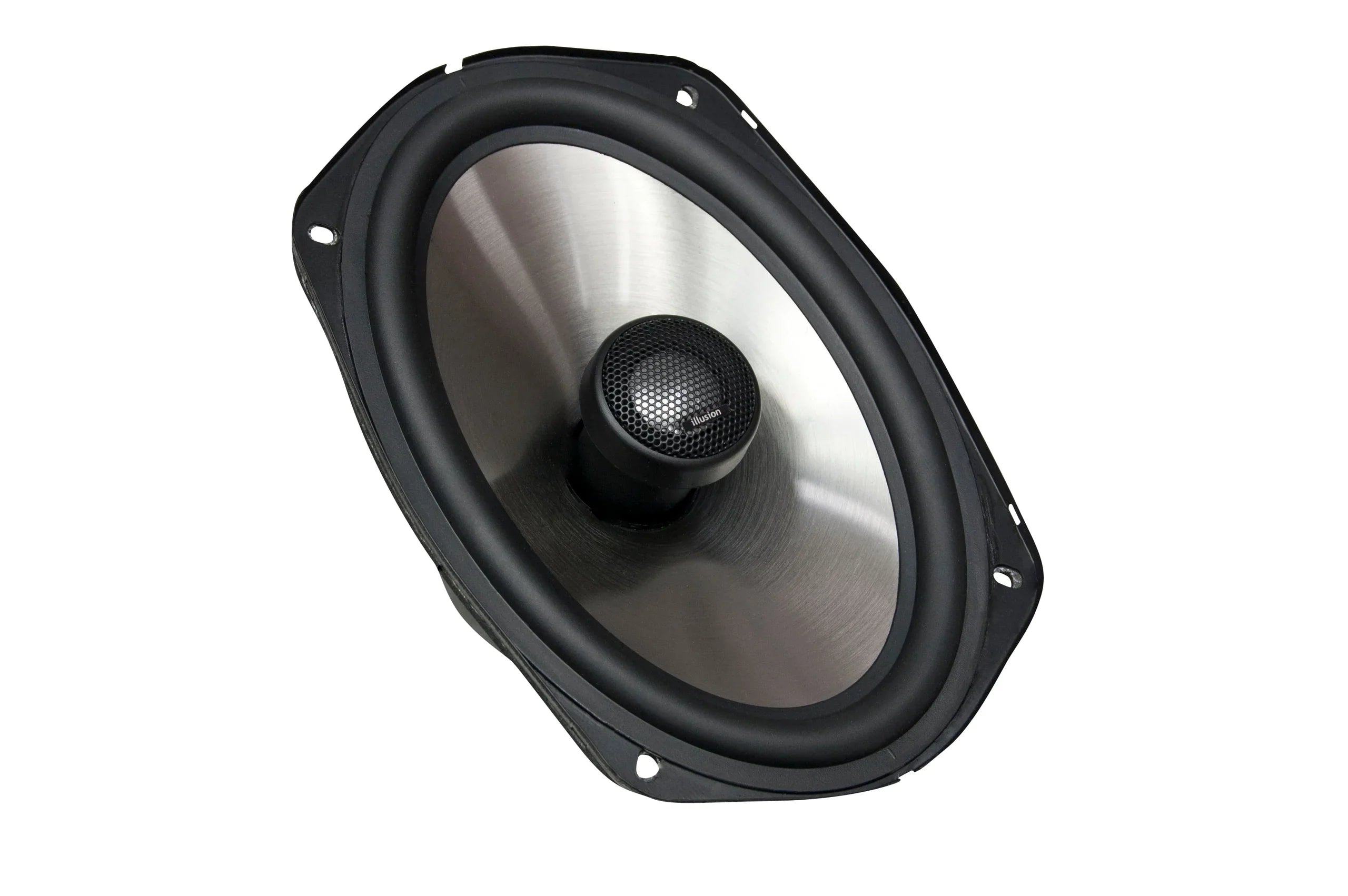 Illusion Audio Electra Series 6